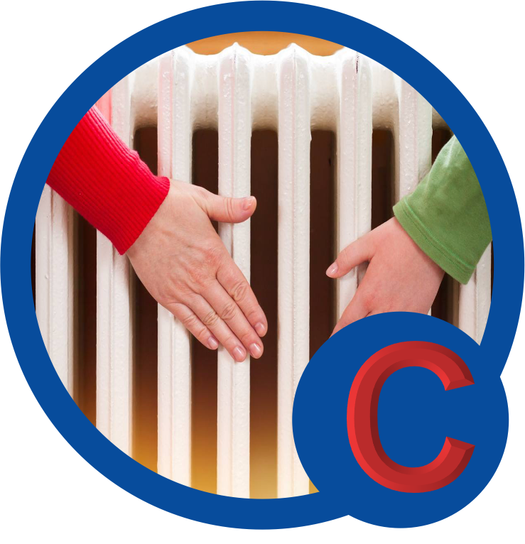 Gasóleo calefacción en Salamanca