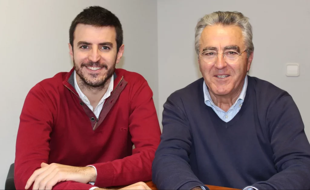 Nuestra empresa - Gasoil en casa en Salamanca