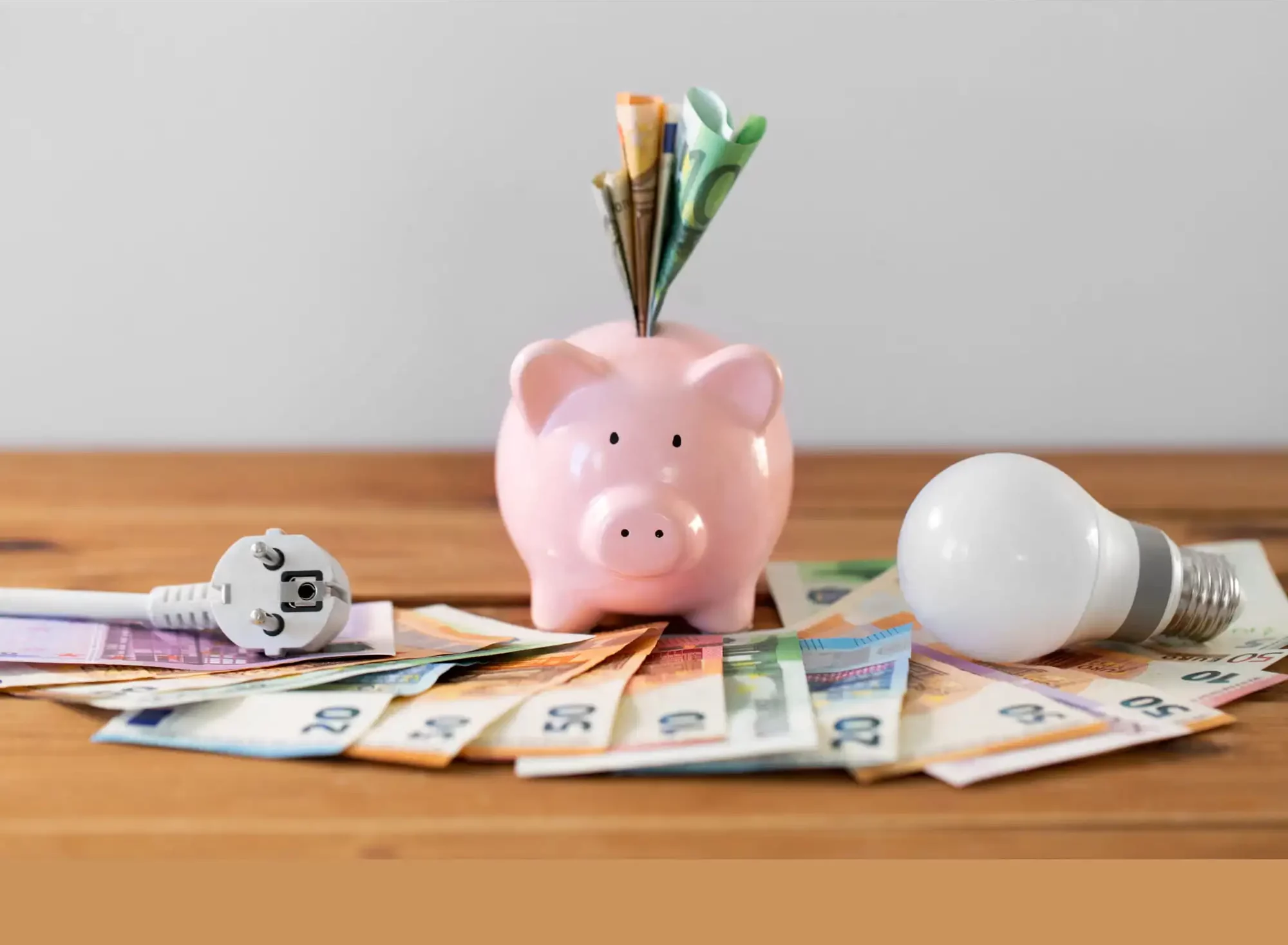 Reducir factura luz gas Salamanca